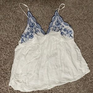 BOHO TOP